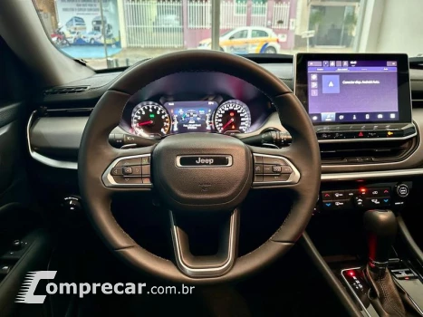 COMPASS 1.3 T270 Turbo Longitude