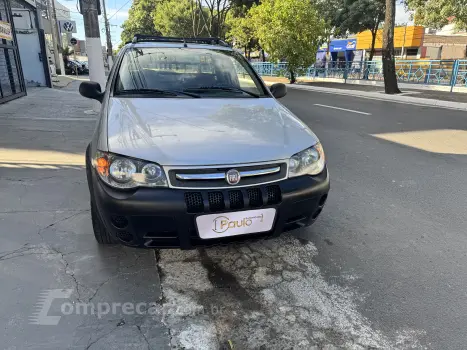 STRADA 1.4 MPI Fire CE 8V