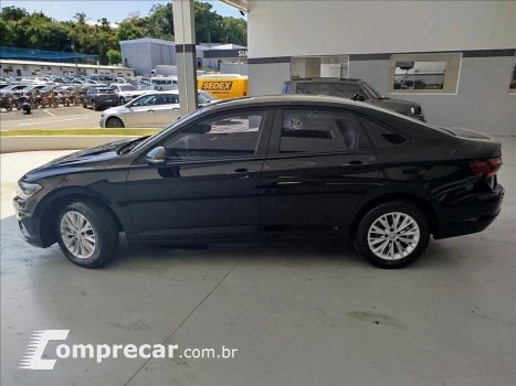 JETTA 1.4 250 TSI TOTAL FLEX COMFORTLINE TIPTRONIC