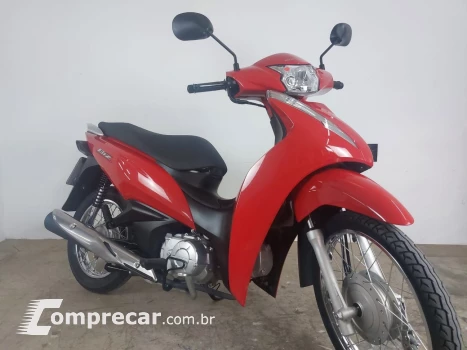 HONDA BIZ 110I