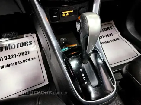 TRACKER PREMIER 1.4 TURBO 16V FLEX AUT