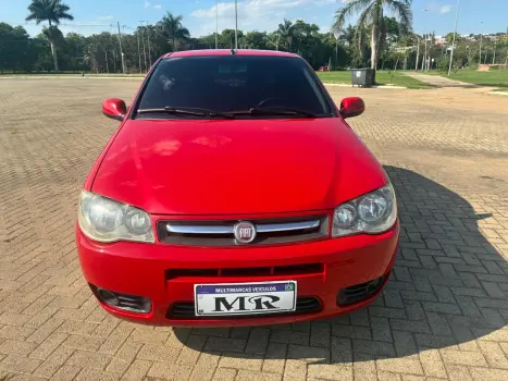 PALIO 1.0 MPI Fire Celebration 8V