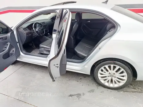 JETTA Comfortline 2.0 T.Flex 8V 4p Tipt.