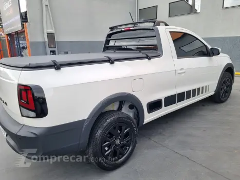 SAVEIRO 1.6 MI Trendline CS 8V