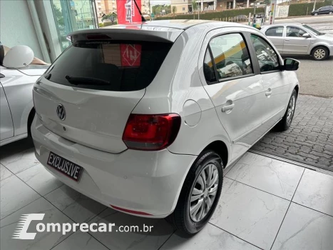 GOL 1.0 MI 8V G.VI