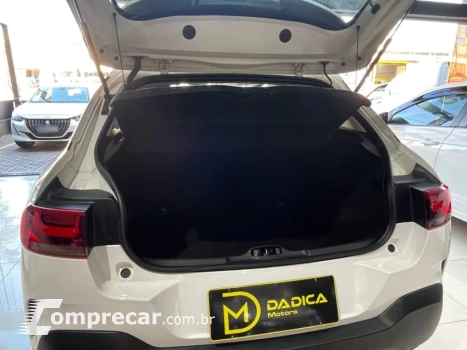 C4 CACTUS 1.6 VTI 120 Feel