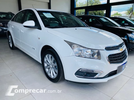 CRUZE 1.8 LT 16V