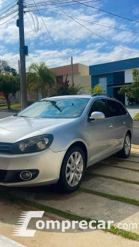 Volkswagen JETTA 2.5 I Variant 20V 170cv 4 portas