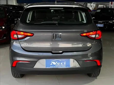 ARGO 1.0 FIREFLY FLEX DRIVE MANUAL