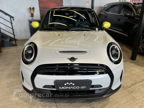 MINI Cooper SE TOP ELÉTRICO 2 portas
