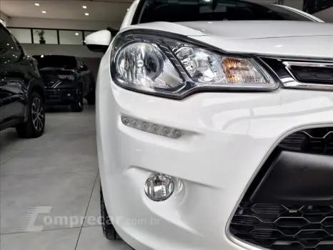 C3 1.2 Pure Tech Tendance