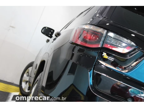 COMPASS 2.0 16V FLEX SPORT AUTOMATICO