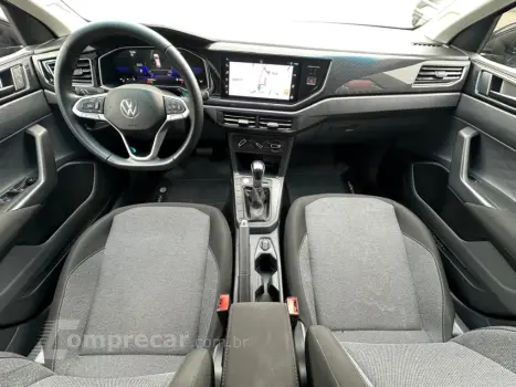 POLO 1.0 200 TSI Comfortline