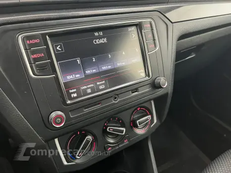 SAVEIRO 1.6 MSI Trendline CS 8V