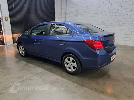 Prisma 1.4 Mpfi Lt 8V Flex 4P Manual