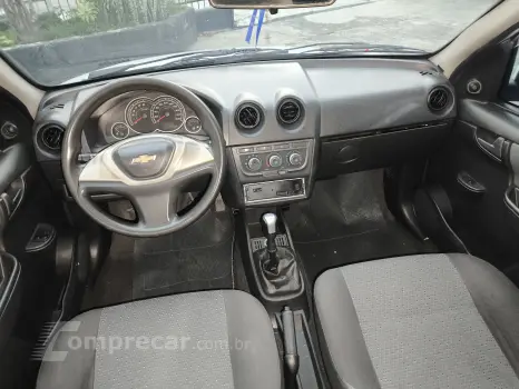 CELTA 1.0 MPFI LT 8V