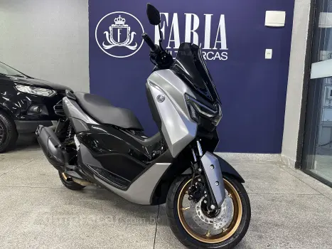 Yamaha NMAX 160