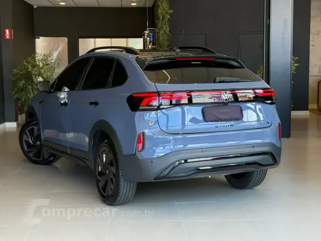 NIVUS 1.0 200 TSI Highline