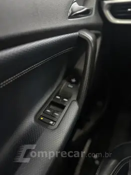 TRACKER 1.2 Turbo Premier