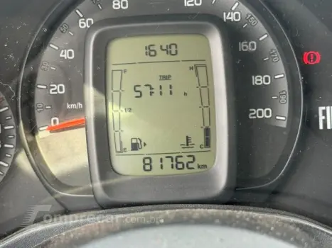 UNO - 1.0 FIRE ATTRACTIVE MANUAL