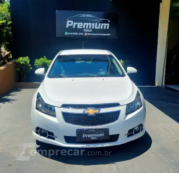 CRUZE 1.8 LT 16V