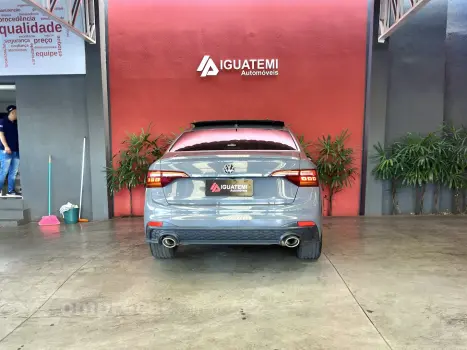 JETTA 2.0 350 TSI GASOLINA GLI DSG