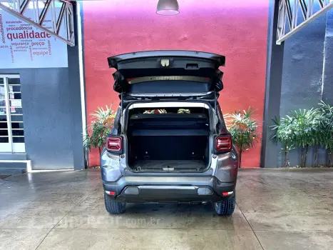 RENEGADE 1.3 T270 TURBO FLEX SPORT AT6