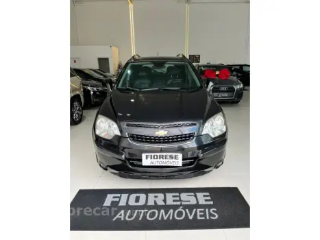 CAPTIVA Captiva Sport 2.4 16V (Aut)