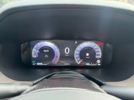 Commander 1.3 T270 Turbo Flex Overland At6