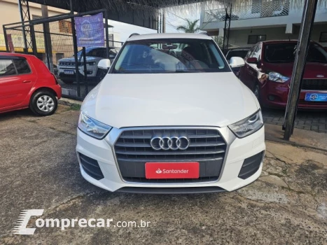 Q3 - 1.4 TFSI AMBITION 4P S TRONIC