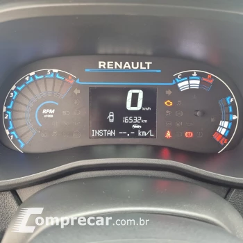 KWID 1.0 12V SCE Outsider