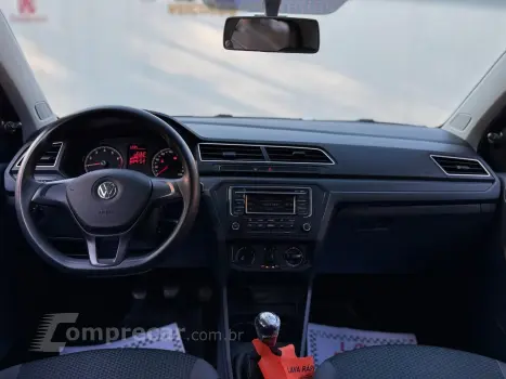 VOYAGE 1.0 12V MPI Totalflex