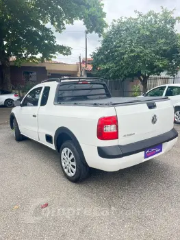 SAVEIRO 1.6 MI Trend CE 8V G.IV