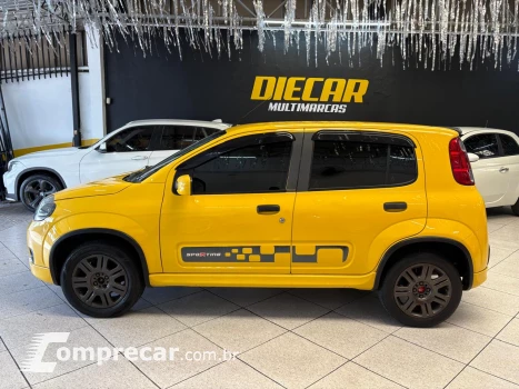 UNO 1.4 Sporting 8V
