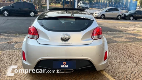 VELOSTER 1.6 16V