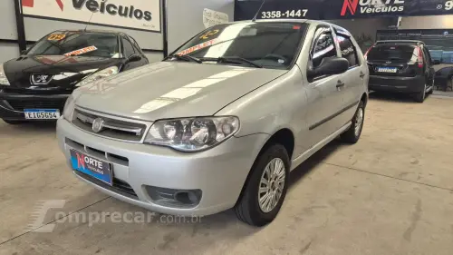 Fiat PALIO 1.0 MPI Fire Economy 8V 4 portas