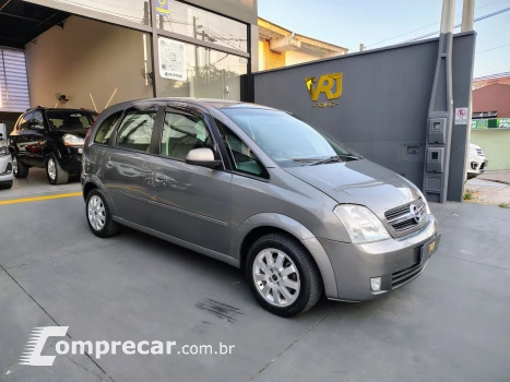 Meriva 1.8/ CD 1.8 MPFI FlexPower 8V