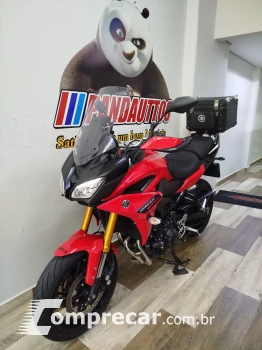 MT-09  50 cc