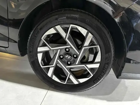 HB20 1.0 TGDI FLEX PLATINUM AUTOMÁTICO