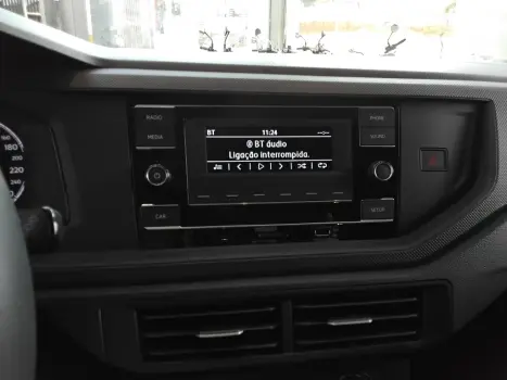 POLO 1.0 MPI TRACK MANUAL