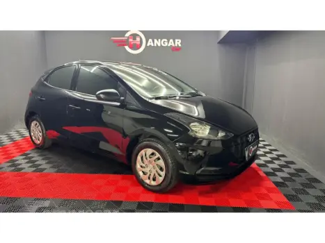 hb20 1.0 12V FLEX SENSE MANUAL