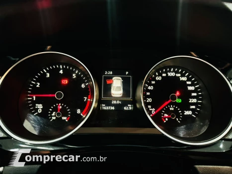 Jetta Highline 2.0 Tsi