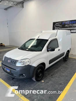 Fiat FIAT FIORINO 1.4 MPI FURGAO ENDURANCE 8V 2 portas