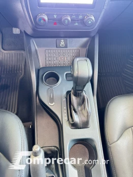 Ranger XLS 2.0 4x2 CD Diesel Aut.