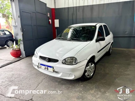 CHEVROLET CORSA 1.0 MPFI Wind Sedan 8V 4 portas