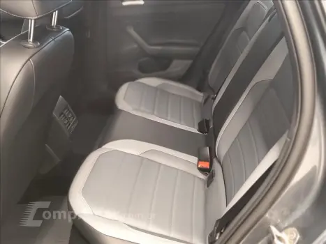 NIVUS 1.0 200 TSI Highline