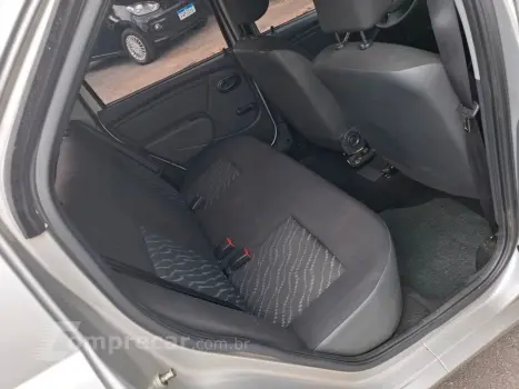 Logan 1.0 Authentique 16V Flex 4P Manual