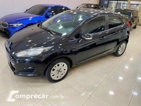 FIESTA 1.6 SE 16V