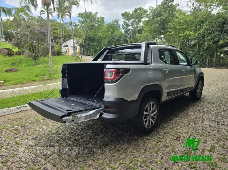 STRADA 1.3 Firefly Volcano CD