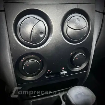 PALIO 1.0 MPI Fire 8V